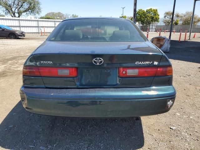 1997 Toyota Camry CE