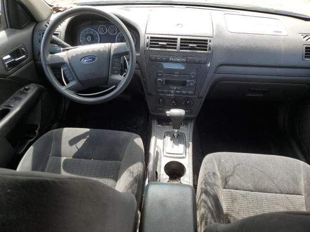 2006 Ford Fusion SE