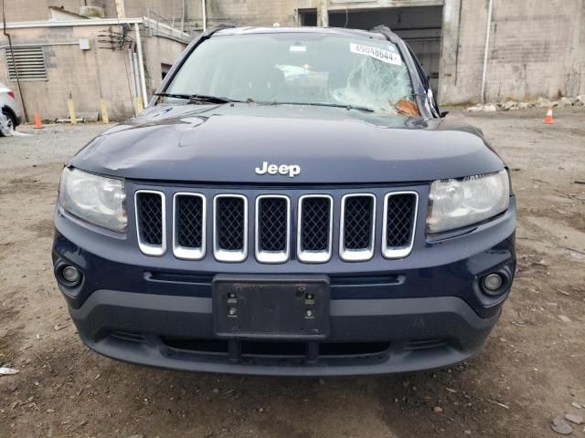 2015 Jeep Compass Sport