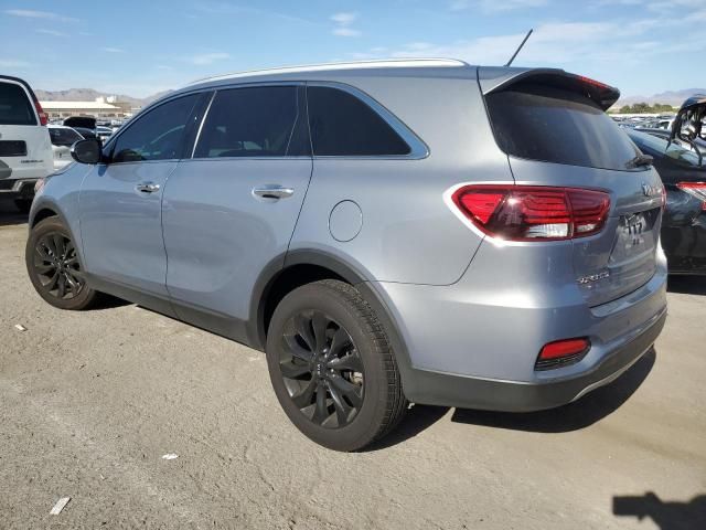 2020 KIA Sorento EX