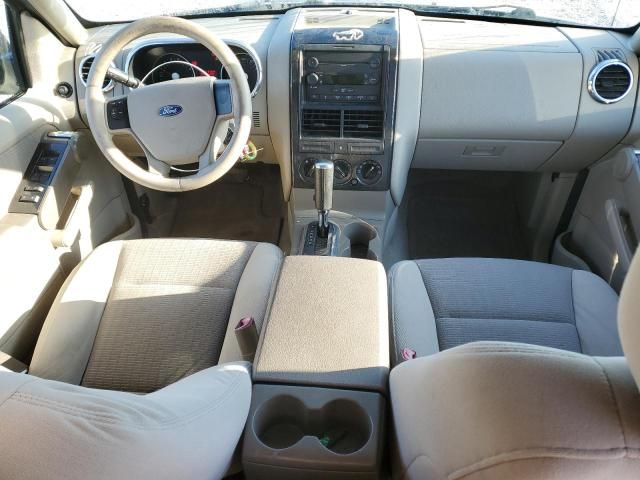 2006 Ford Explorer XLT