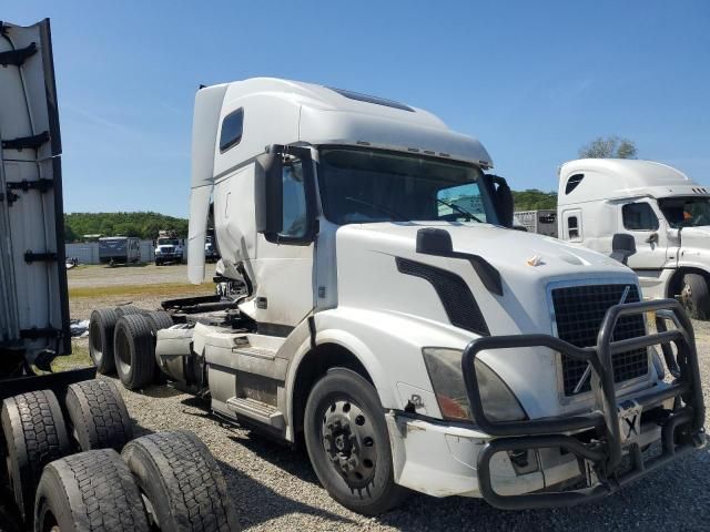 2016 Volvo VN VNL