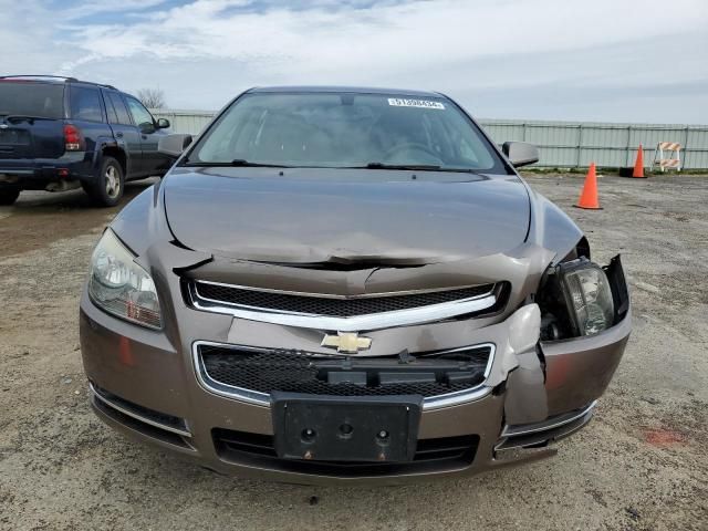 2012 Chevrolet Malibu 1LT