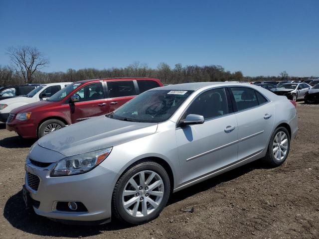 2014 Chevrolet Malibu 2LT