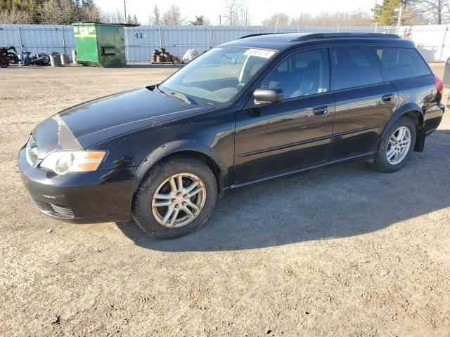 2005 Subaru Legacy 2.5I