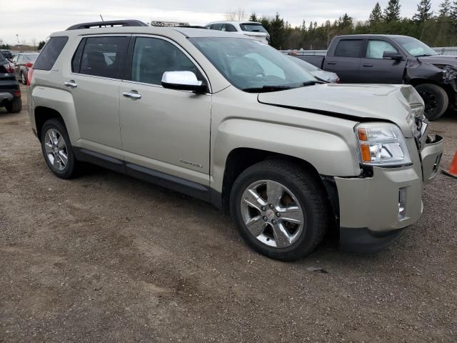 2014 GMC Terrain SLE