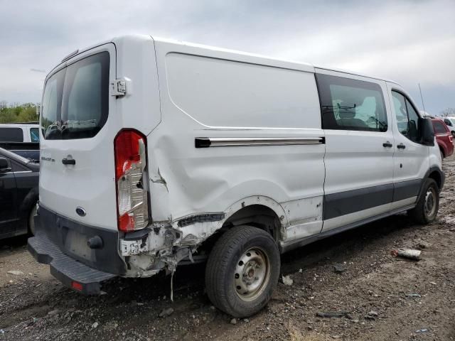 2019 Ford Transit T-350