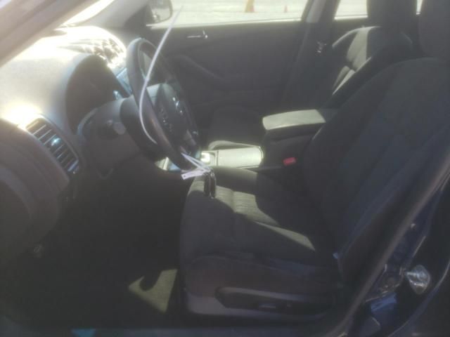 2011 Nissan Altima Base