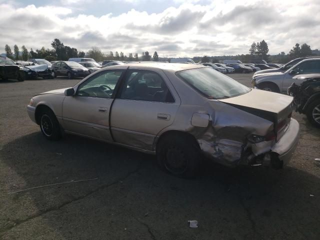 1997 Toyota Camry LE