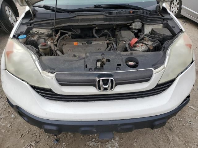 2009 Honda CR-V LX