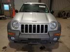 2006 Jeep Liberty Sport