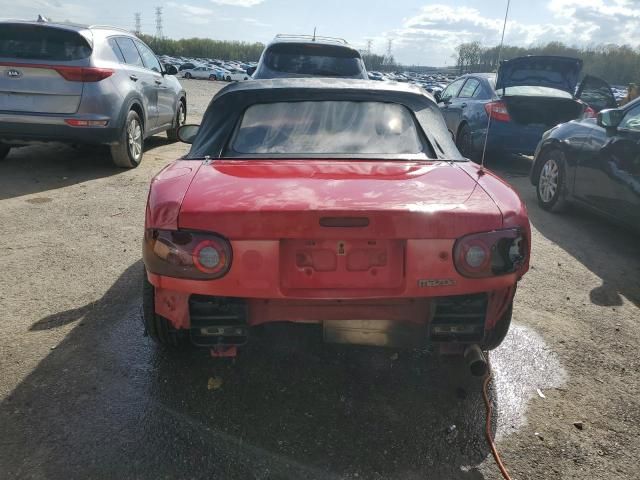 1993 Mazda MX-5 Miata