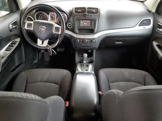 2014 Dodge Journey SE