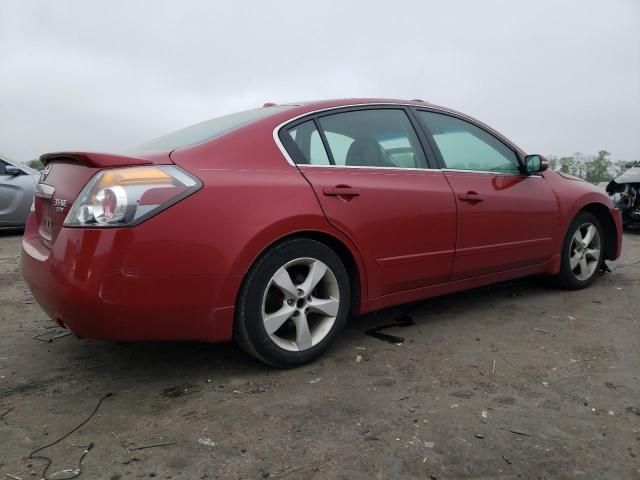 2009 Nissan Altima 3.5SE