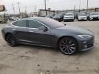 2018 Tesla Model S