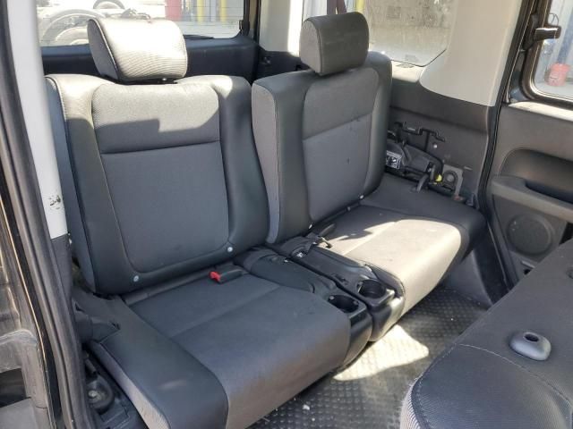 2006 Honda Element EX