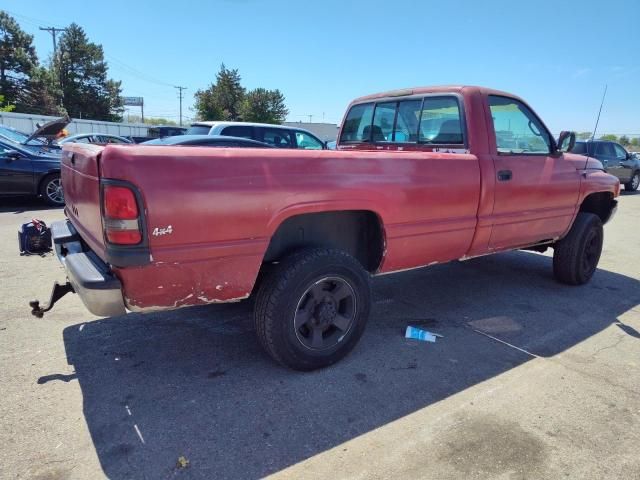 1996 Dodge RAM 2500