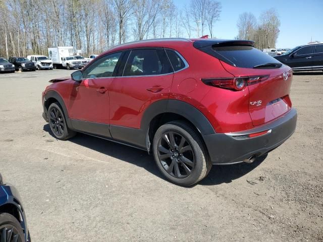 2022 Mazda CX-30 Premium Plus