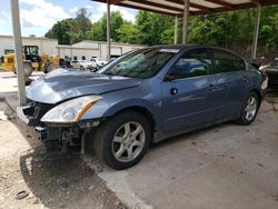 Nissan Altima Base Vehiculos salvage en venta: 2010 Nissan Altima Base