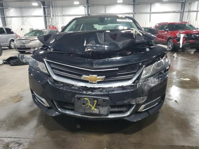 2019 Chevrolet Impala LS