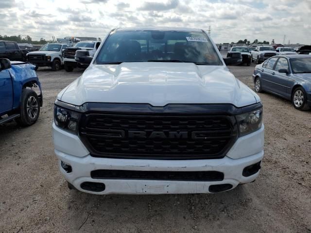 2023 Dodge RAM 1500 BIG HORN/LONE Star