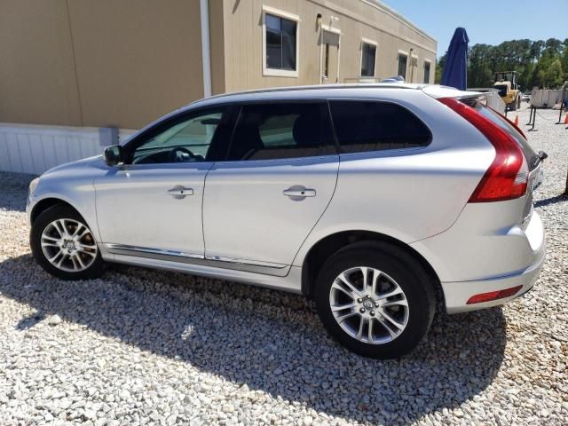 2015 Volvo XC60 T5 Premier