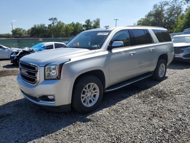 2019 GMC Yukon XL C1500 SLT