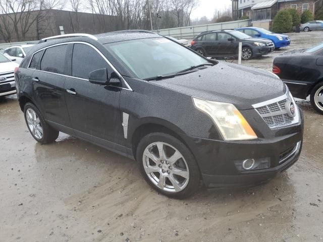 2010 Cadillac SRX Performance Collection