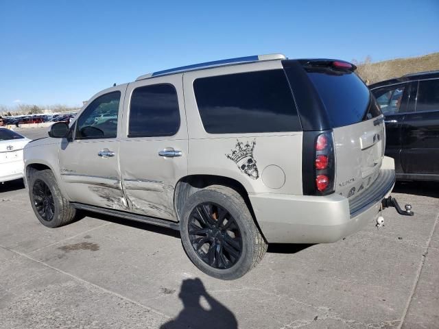 2007 GMC Yukon Denali