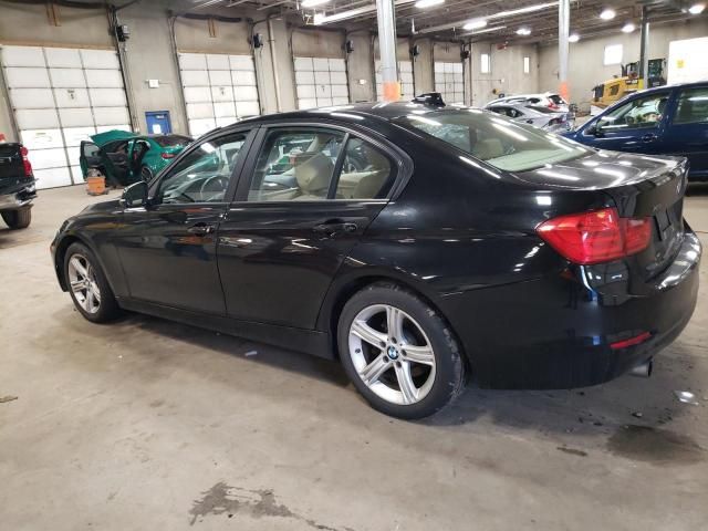 2014 BMW 320 I Xdrive