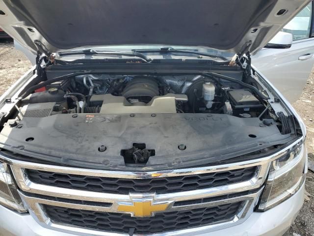 2015 Chevrolet Tahoe K1500 LS