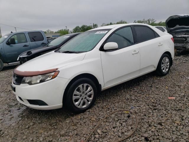 2010 KIA Forte LX