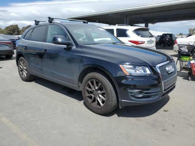 2012 Audi Q5 Premium