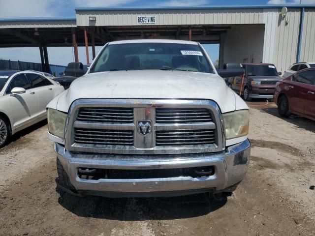 2011 Dodge RAM 2500