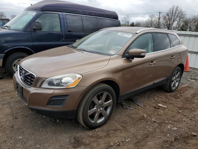 2013 Volvo XC60 3.2