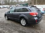 2011 Subaru Outback 2.5I Limited