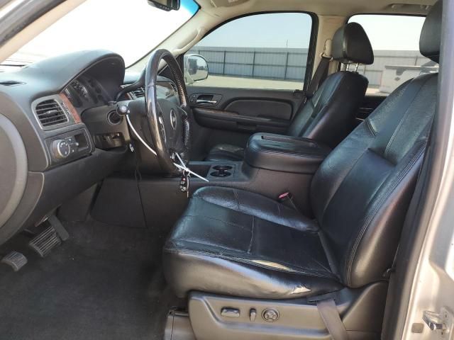 2007 Chevrolet Tahoe C1500