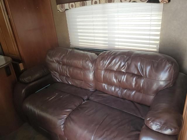 2015 Forest River 5th Wheel