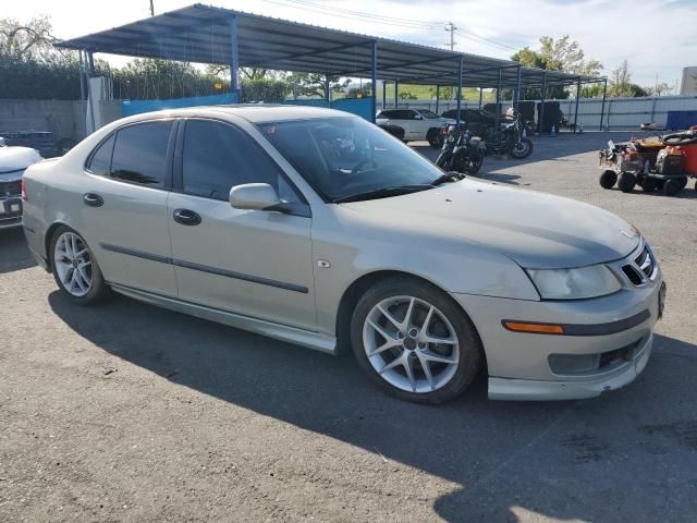 2005 Saab 9-3 Aero