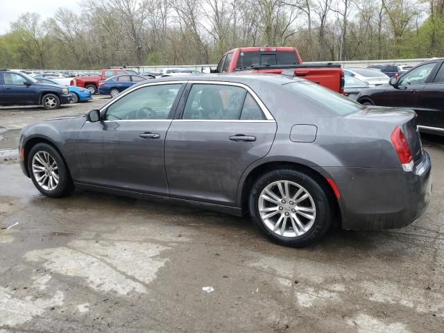 2019 Chrysler 300 Touring