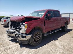 Camiones salvage sin ofertas aún a la venta en subasta: 2017 Ford F250 Super Duty