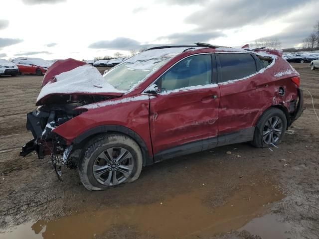 2015 Hyundai Santa FE Sport