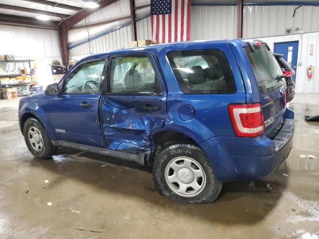 2008 Ford Escape XLS