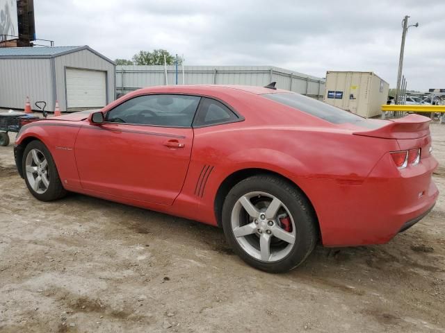 2010 Chevrolet Camaro LT