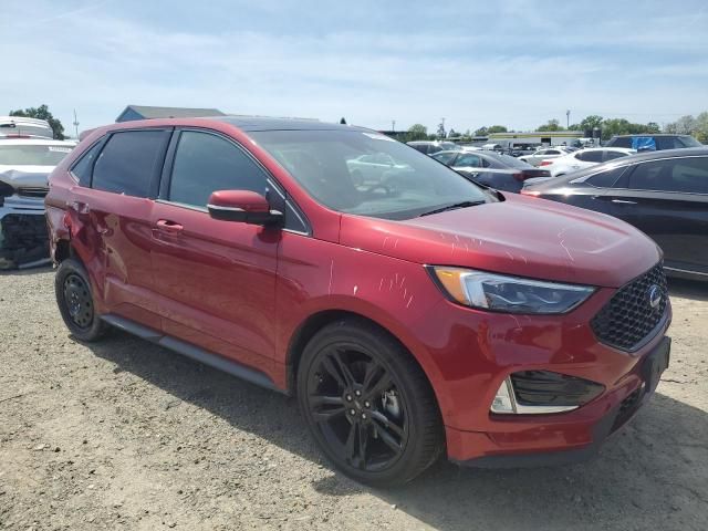 2019 Ford Edge ST