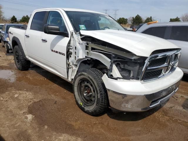 2011 Dodge RAM 1500