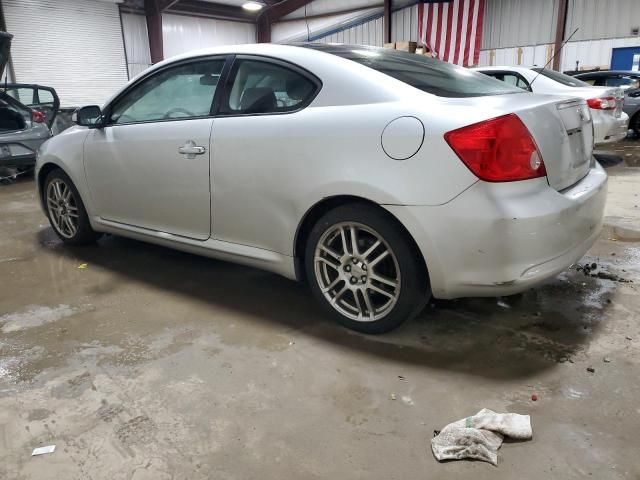 2007 Scion TC