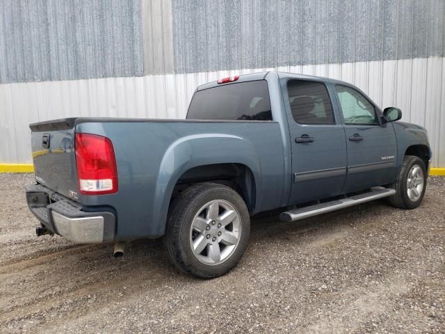 2013 GMC Sierra C1500 SLE