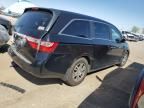 2011 Honda Odyssey EXL