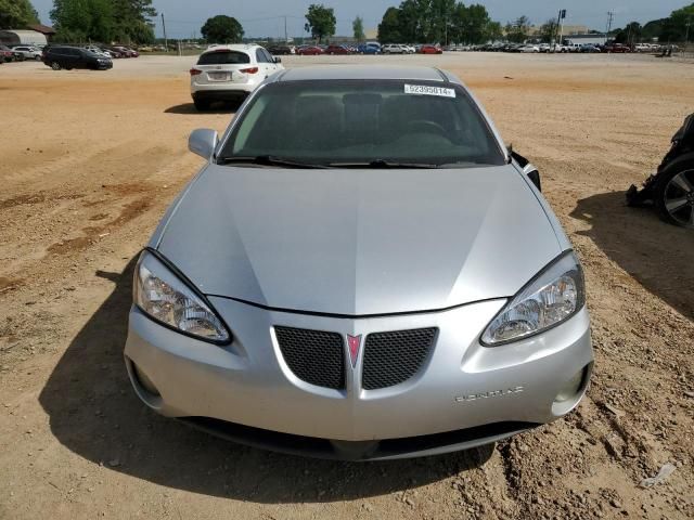 2004 Pontiac Grand Prix GT2